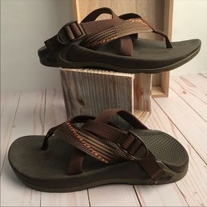 Chacos